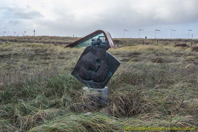 Katwijk aan Zee -  De Vangst