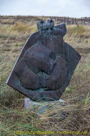 Katwijk aan Zee - De Vangst