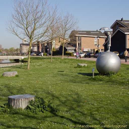 Krimpen aan den IJssel -  Alice in Krimpenland