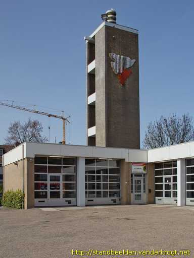 Krimpen aan den IJssel -  Drie vogels