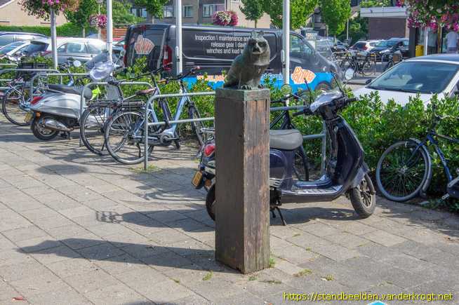 Krimpen aan den IJssel -  Uil