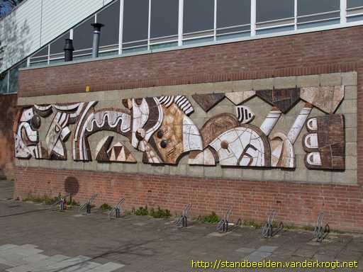 Krimpen aan den IJssel -  Circus