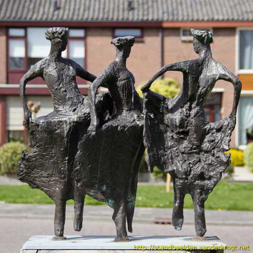 Krimpen aan den IJssel -  Menuette