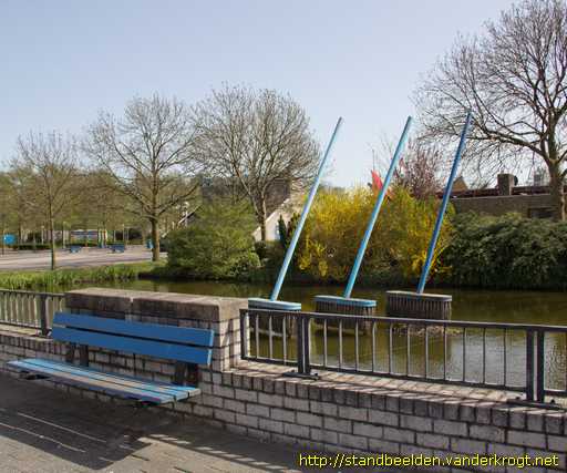 Krimpen aan den IJssel -  Het Bezemschip