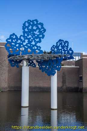 Krimpen aan den IJssel - Wolkenhemel