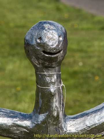 Bergschenhoek -  Ik ben moeder natuur