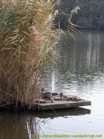 Bergschenhoek -  Gedekte Tafel