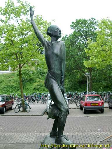 Leiden -  Cornelis Joppensz.