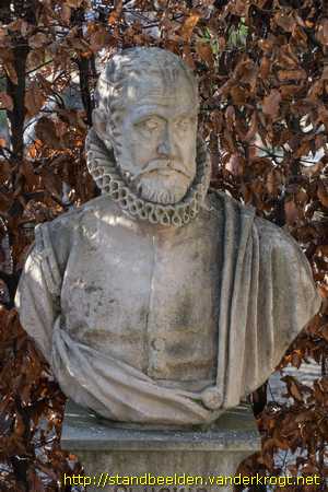 Leiden -  Carolus Clusius