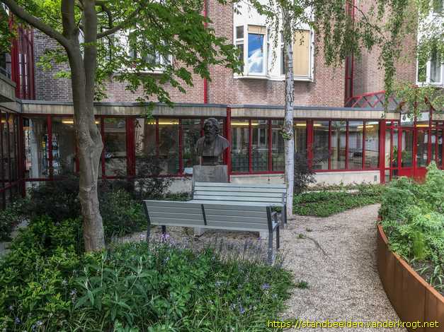 Leiden -  Rabindranath Tagore