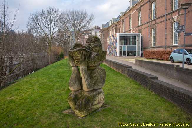 Leiden -  Pukaea