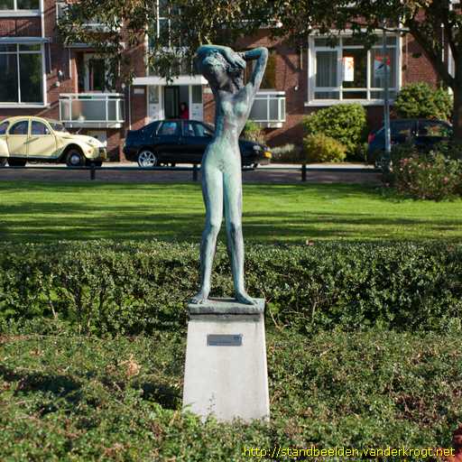 Voorburg -  Psyche