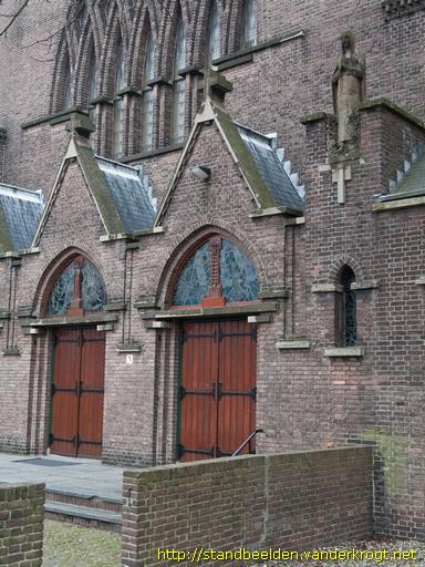 Voorburg -  Maria
