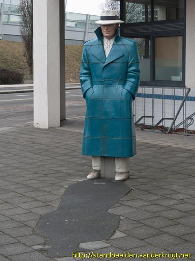 Voorburg -  De Rechercheur