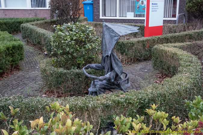 Voorburg -  Driewieler