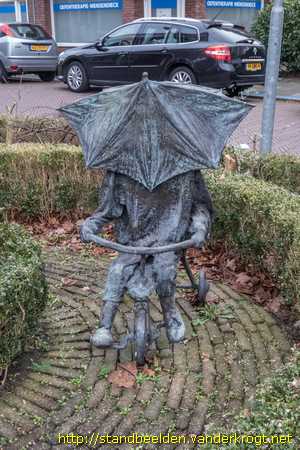 Voorburg -  Driewieler