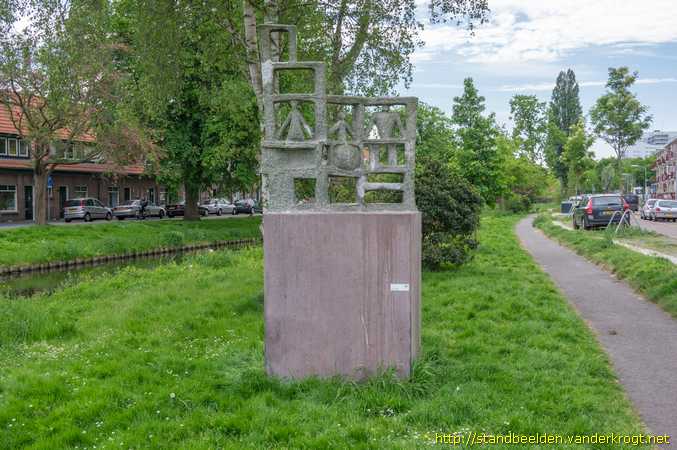 Voorburg -  Huiselijk Geluk