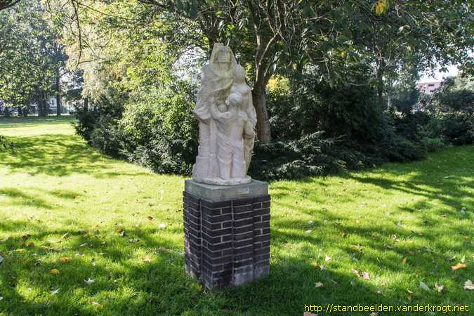 Voorburg -  Huiselijk Geluk