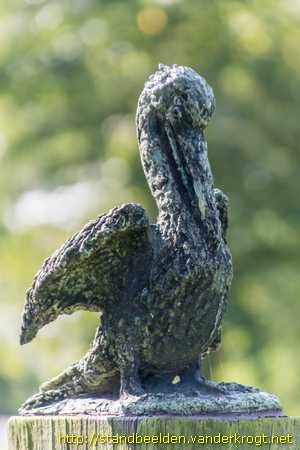 Voorburg -  Pelikaan