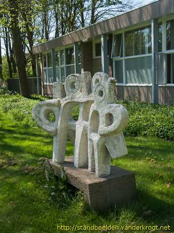 Leidschendam -  Plastiek