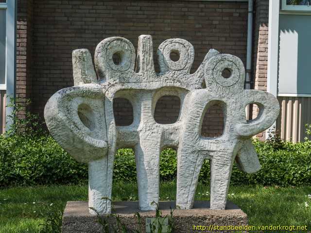 Leidschendam -  Plastiek