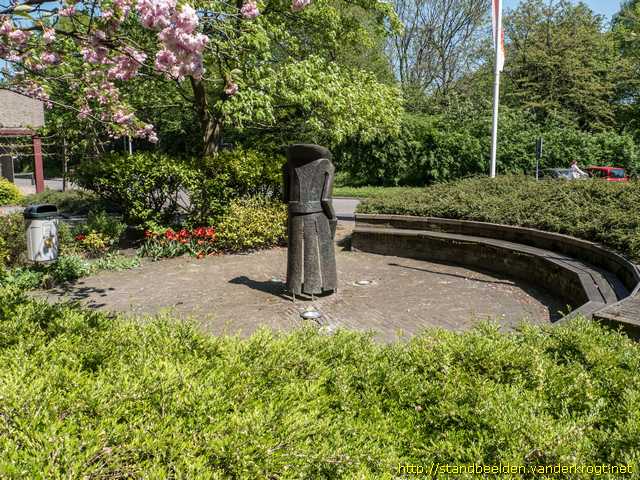 Voorburg -  De mantel