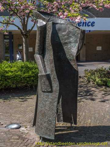 Voorburg -  De mantel