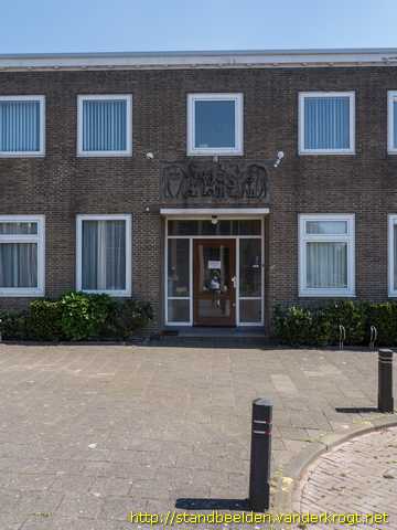 Leidschendam -  Driekoningen - afweerzegen