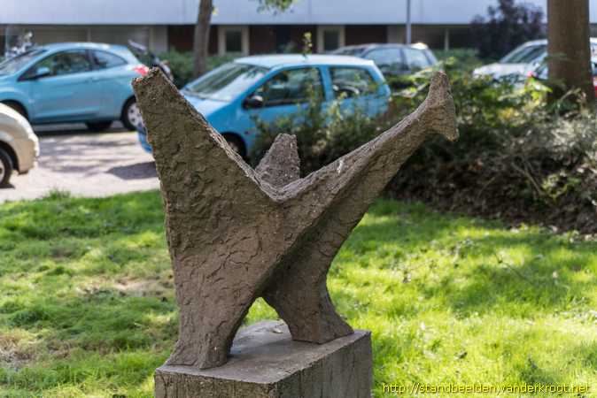 Voorburg -  Groei