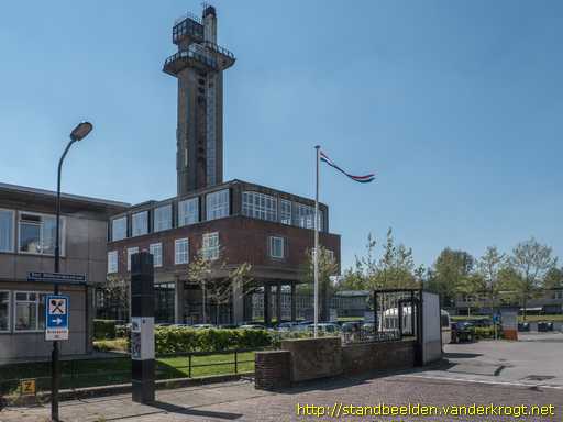 Leidschendam -  Vogels