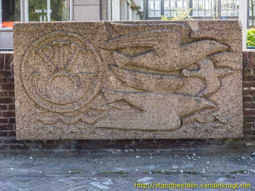 Leidschendam -  Vogels