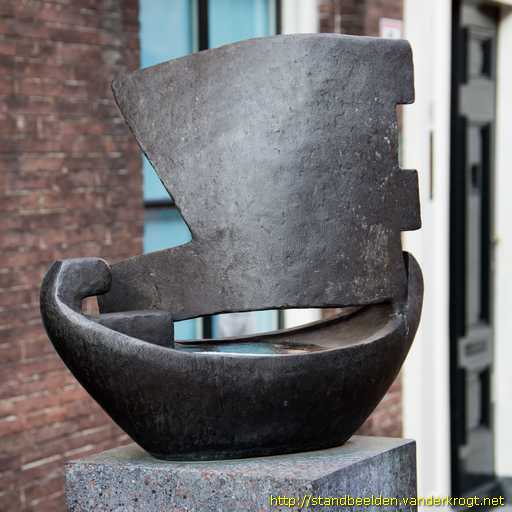 Voorburg -  Het Voorburgs bootje