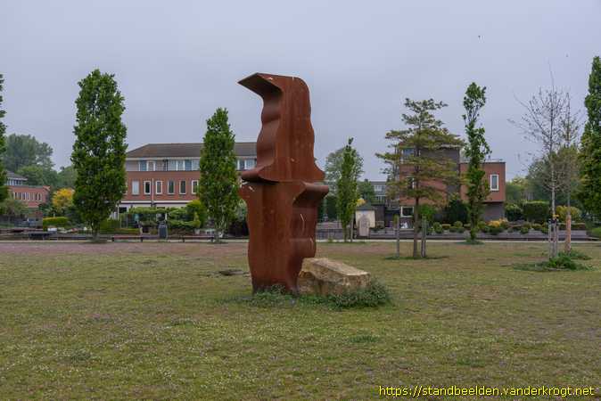 Voorburg -  Hoorn des Overvloeds