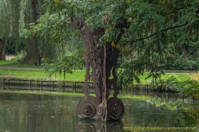 Voorburg -  Thuiskomst