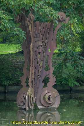 Voorburg -  Thuiskomst