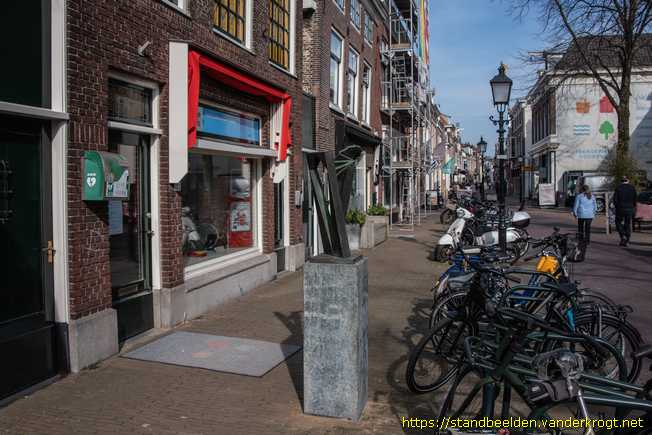 Voorburg -  In Bloom 2