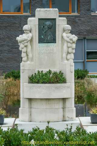 Lisse -  Nicolaas Dames