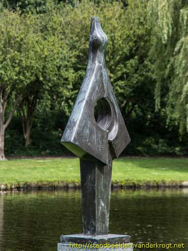 Lisse -  Vogel/roerdomp