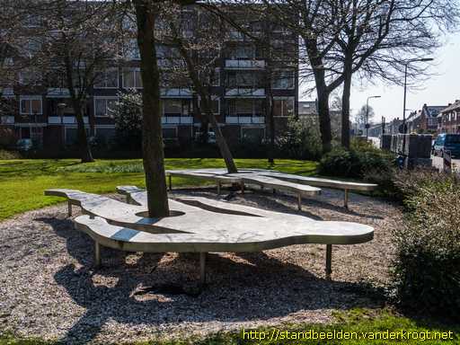 Lisse -  De ontmoeting