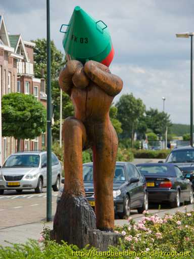 Maassluis -  Boeiende route (beeld 1)