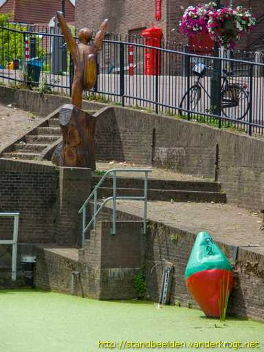 Maassluis -  Boeiende route (beeld 4)