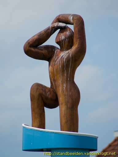 Maassluis -  Stormkracht