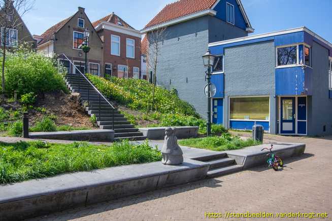 Maassluis -  Oud en Nieuw