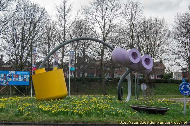 Maassluis -  Calypso