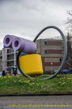 Maassluis -  Calypso