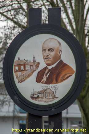 Lekkerkerk -  Breeje Hendrik