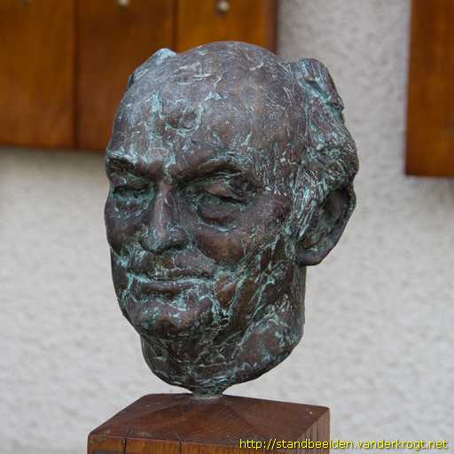 Bleskensgraaf -  Willem Aantjes
