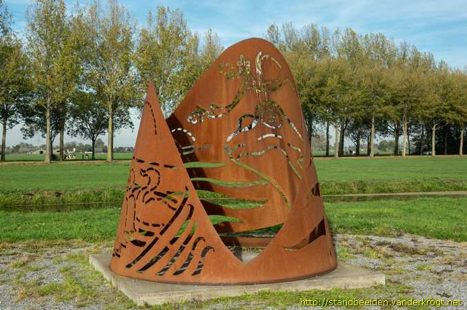 Wijngaarden -  De Golf