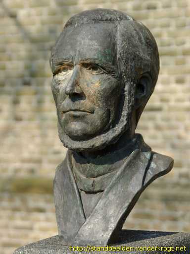Moordrecht -  Gerrit B. Lalleman