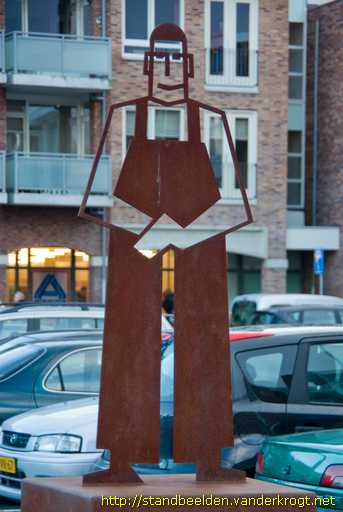 Moordrecht -  De Smid